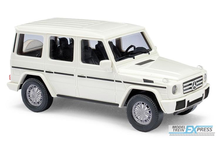 Busch autos 51466